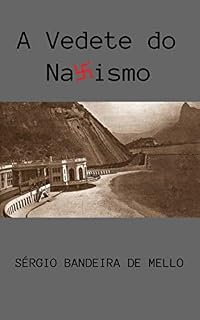 Livro A vedete do nazismo