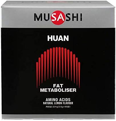 ムサシhuanスティックタイプ90イリ