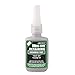 Vibra-Tite 530 General Purpose Anaerobic Retaining Compound, 10 ml Bottle, Green