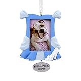 Hallmark Christmas Ornaments, Disney Cinderella Dog