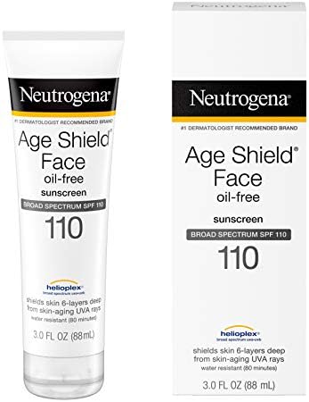 olay white radiance intensive