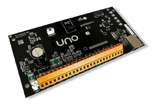 EYEZON UNO IP Hybrid Alarm Panel