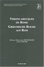 Visions grecques de Rome