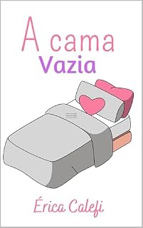 Livro A cama vazia