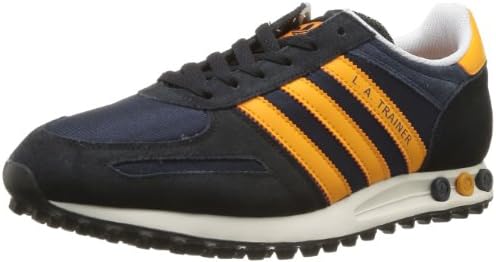 Adidas Originals Men's 'LA Trainer' Sneakers