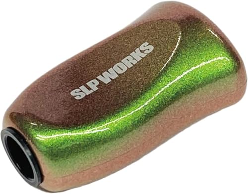 SLPWORKS コルクノブ TM2の商品画像
