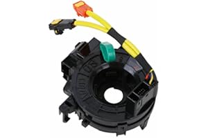 GENERIC Replacement Parts OEM 83196-FJ030 Steering Wheel for BRZ 2017-2020, Impreza 2012-2021, Crosstrek 2016-2020, WRX 2017-2021, WRX STI 2015-2020, XV Crosstrek 2013-2015, Forester 2014-2018