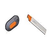 Slice 10515 Mini Box Cutter, Ceramic Blade Locks
