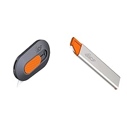 Slice 10515 Mini Box Cutter, Ceramic Blade Locks