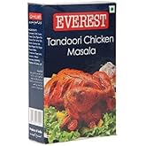 Everest Tandoori Chicken Masala 100g (Pack of 3)