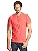 GUESS Men's Ricky Slub Henley