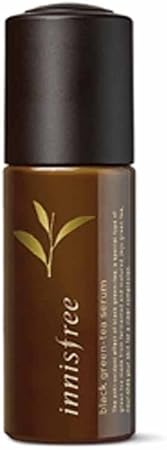 black tea serum innisfree