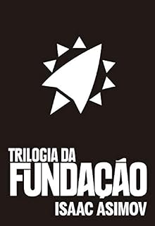 Livro Box Fundação - Trilogia