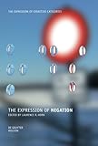 The Expression of Negation, , 3110219298