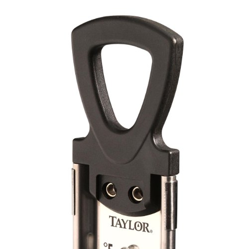 Taylor Candy/Deep Fry Thermometer - Image 3