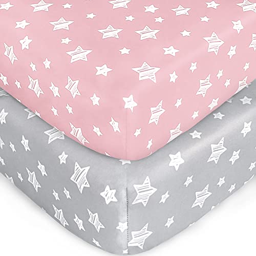 Crib Sheets