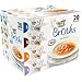 Fancy Feast Broths Collection, Variety Pack (20 ct.) Cat Food