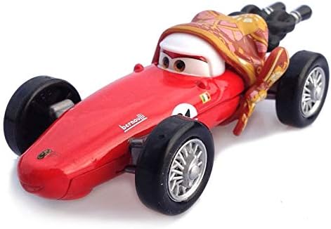 Diecasts & Toy Vehicles - Pixar Cars 3 2 No.79 Retread Figure Cars McQueen Jackson Storm Mater 1:55 Diecast Metal Alloy Model Cars Kid Gift Boy Toy - by Faxe - 1 PCs