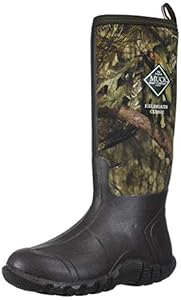 3 Best Muck Boots Review Hunting – What You Should Know! 7 Muck Boot Men's Fieldblazer Classic Industrial Boot
