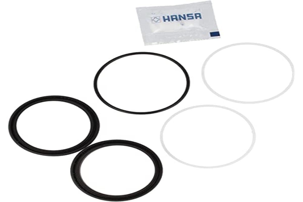Hansa Gasket Set, 59911498