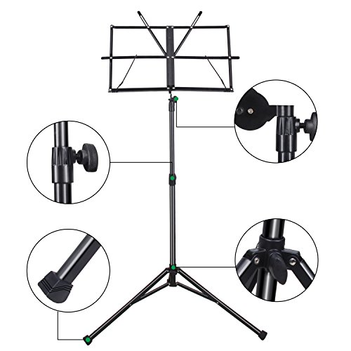 3 Mugig+Adjustable+Height+Folding+Holder