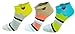 Chic 3 Pack Kids Socks- One Size Fits Most