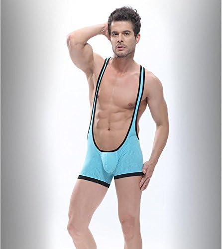 ropa interior enteriza hombre