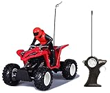Maisto R/C Rock Crawler ATV Remote Control Vehicle