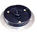 Stainless Steel Blade for Jack Lalanne Power Juicer - PLEASE READ DESCRIPTION BEFORE ORDERING