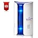 Ultrasonic Electromagnetic Pest Repeller Best Pest Control Repellent (2018 UPGRADED) Indoor Outdoor Rejects: Rodents, Mosquitoes, Insects, Fleas, Ants, Roaches, Cockroaches, Bugs and More