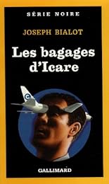 Les  bagages d'Icare