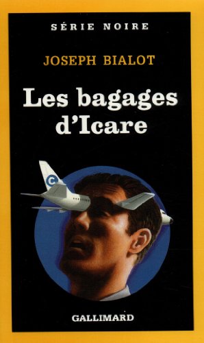 Les  bagages d'Icare
