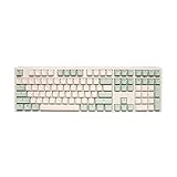Ducky One 3 Matcha Full-Size Keyboard
