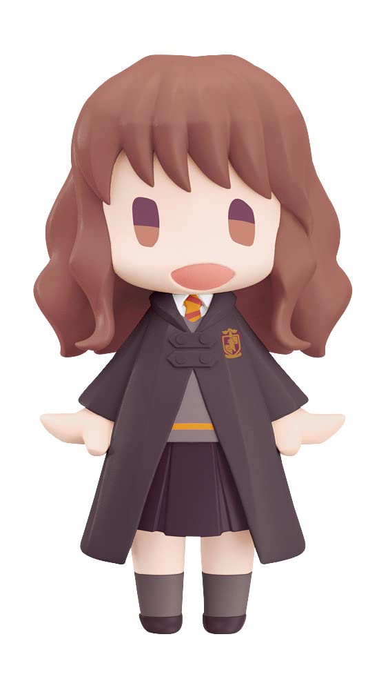 Good Smile Company Harry Potter Hello Good Smile Hermione Granger Mini Figure