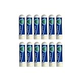Vicks Inhaler Relief for Cold Sinus Nasal Congestion Allergy 0.5 Ml (Pack of 12)