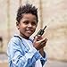 Car Guardiance Walkie Talkies for Kids, Toys for 3-12 Year Old Boys 22 Channel 3 Mile Long Range Kids Toys & Kids Walkie Talkies, & Top Toys for 3 4 5 6 7 8 9 Year Old Boy & Girls
