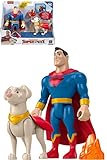 Fisher-Price DC League of Super-Pets Superman