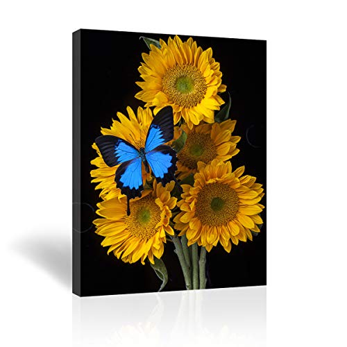 Yellow Wall Art Using Yellow Wall Decor Home Wall Art Decor