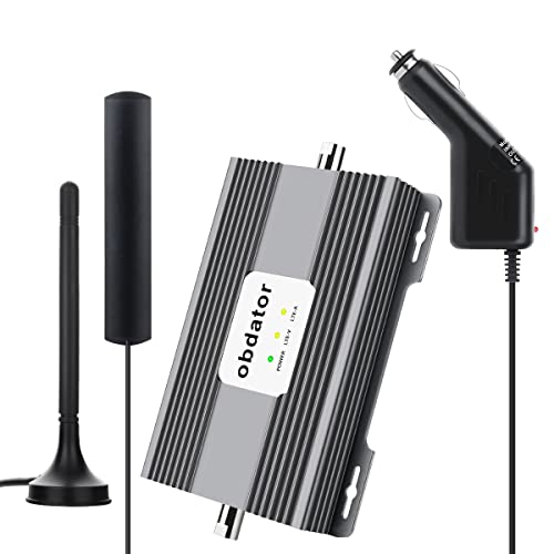 Producto: Verizon Cell Phone Signal Booster