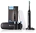 MOCEMTRY Sonic Electric Toothbrush with 10 Duponts Brush Heads, 33000 VPM, 4 Cleaning Mode, IPX7 Waterproof Electric Tooth Brush