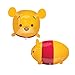 TSUM TSUM by Disney 4 Balloon Super Saver Pack Birthday Party Supplies