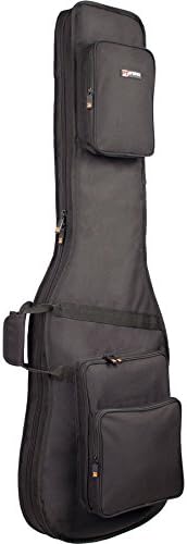 Amazon.com: SKB Electric Bass Gig Bag : Musical Instruments