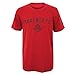 MLS by Outerstuff Boys' City Worn Short Sleeve Slub Tee