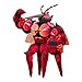Pokemon Center Original (16.5-Inch) Poke Plush Doll Buzzwole (Massivoon)