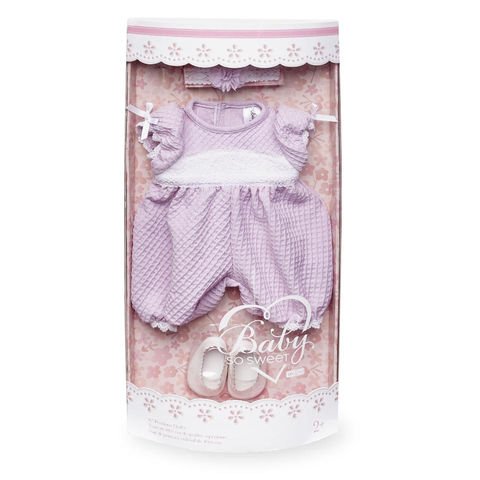 you and me baby doll accessories 