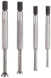 Starrett S831EZ Small Hole Gauges Set (4 Pieces )