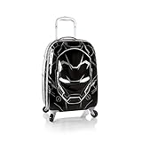 Heys America Marvel Iron Man Tween 3D Pop Up Spinner (Multicolor)