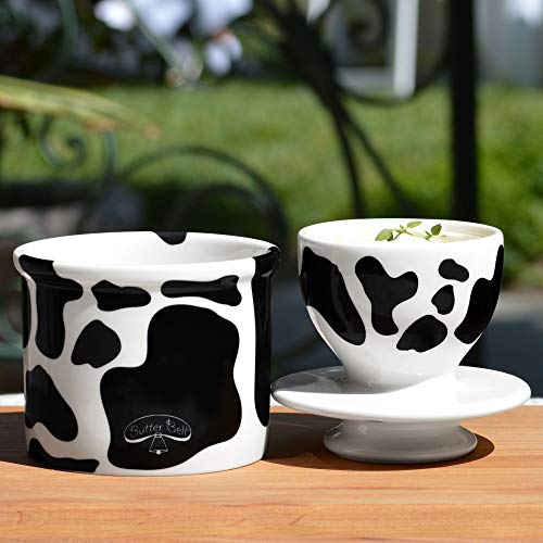 Butter Bell The Original Butter Bell crock by L Tremain, a Countertop