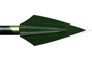 ADDICTIVE ARCHERY Zwickey Eskimo Broadhead Glue-On 125 gr. 3 pk.