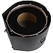 SKB 14 X 24 Marching Bass Drum Case with Padded Interior